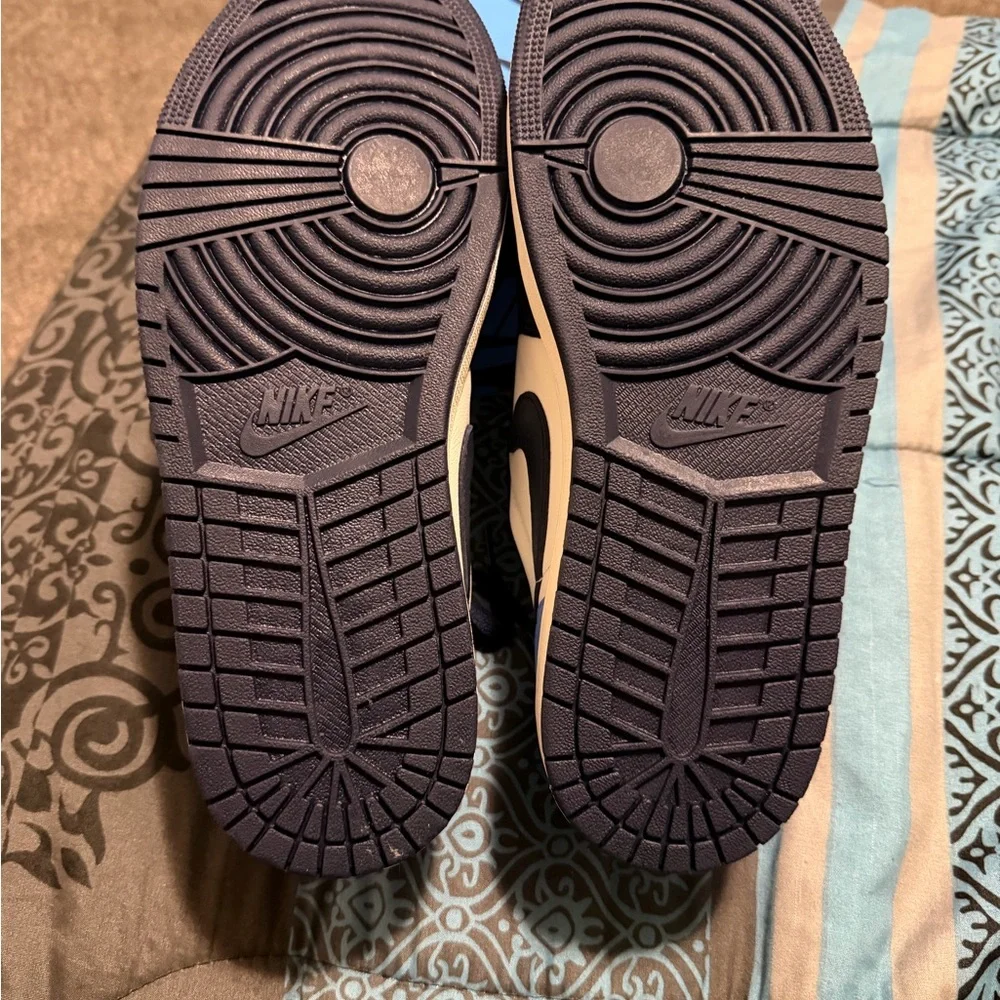 Air Jordan retro 1 low OG - Picture 5 of 5